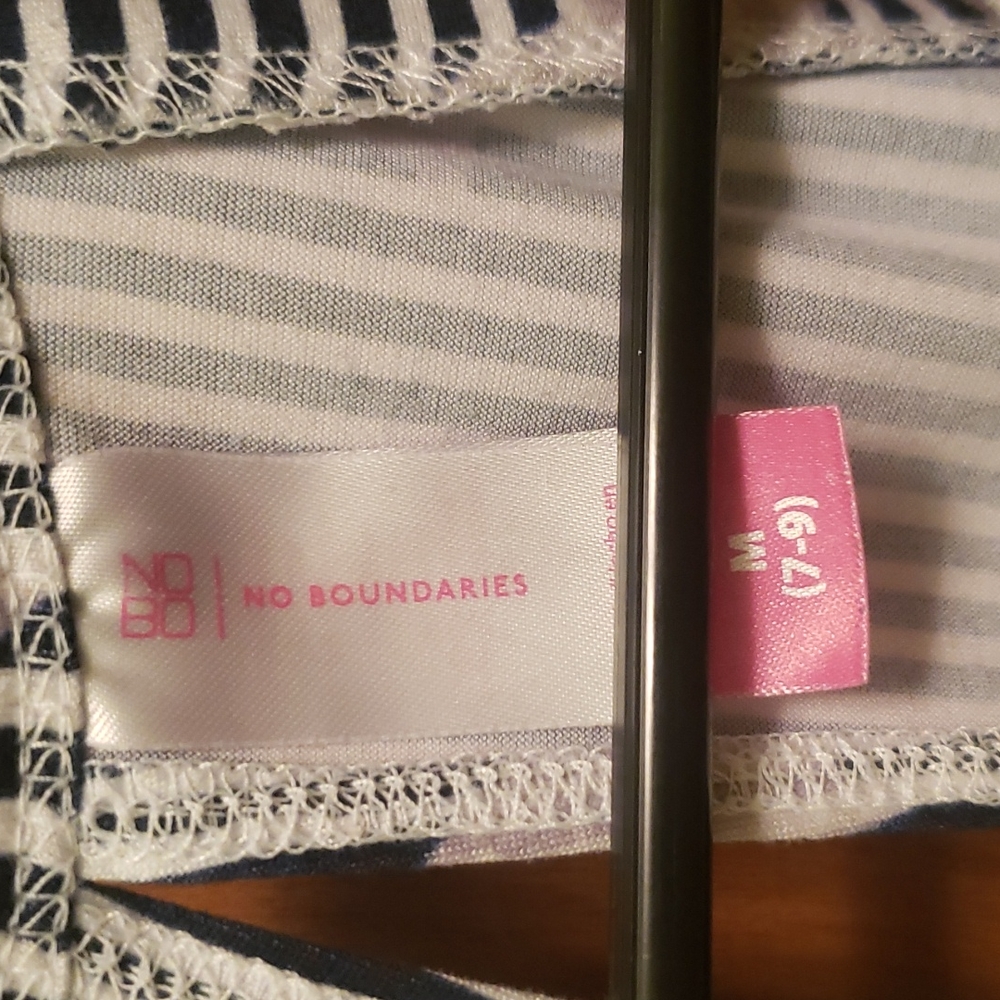 Medium spaghetti tank - Picture 2 of 3